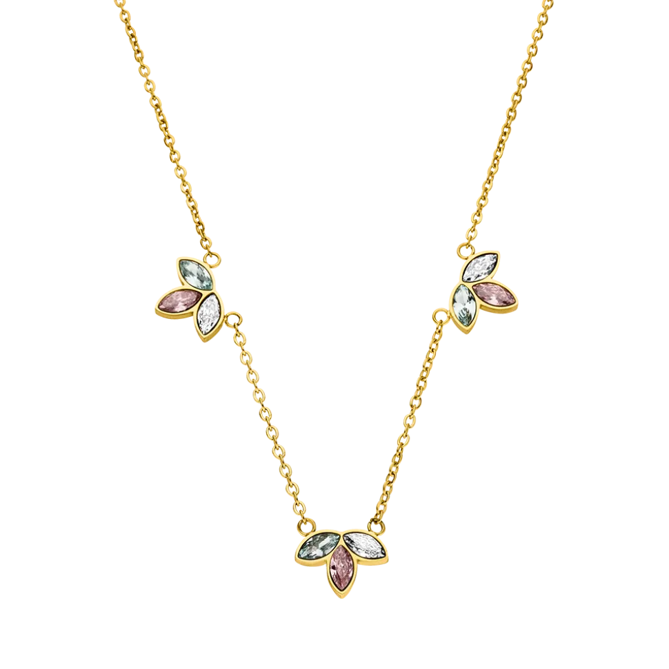 PURELEI Ketten<Flowery Kette