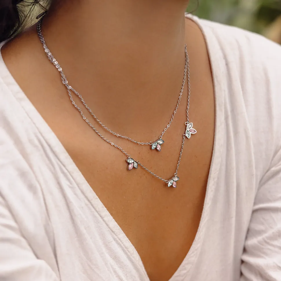 PURELEI Ketten<Flowery Kette