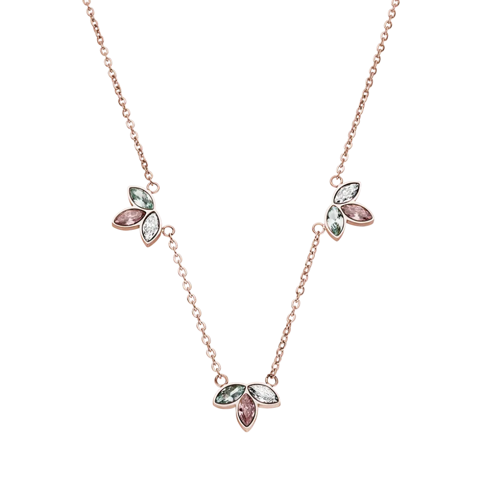 PURELEI Ketten<Flowery Kette