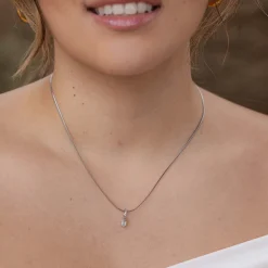 PURELEI Charms<Geburtsstein Juni Mondstein
