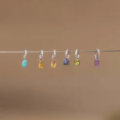 PURELEI Charms<Geburtsstein November Citrin