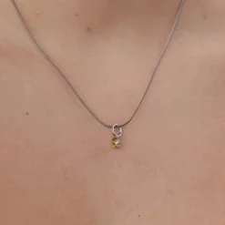 PURELEI Charms<Geburtsstein Oktober Opal