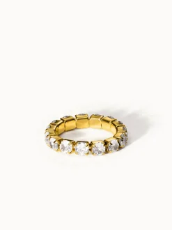 PURELEI Ringe<Gleaming Ring