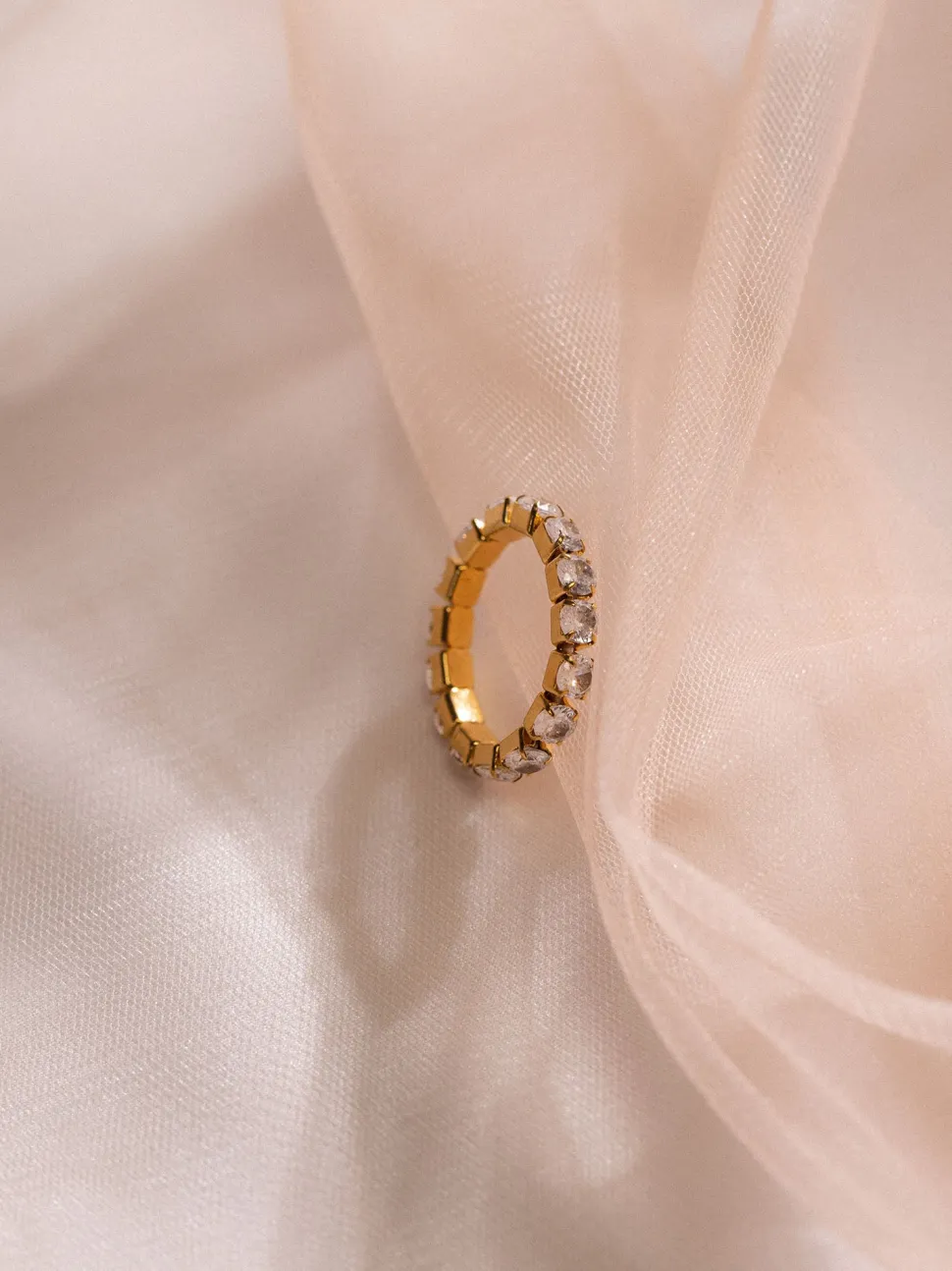 PURELEI Ringe<Gleaming Ring