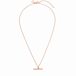 PURELEI Ketten<Glitter Knebel Kette
