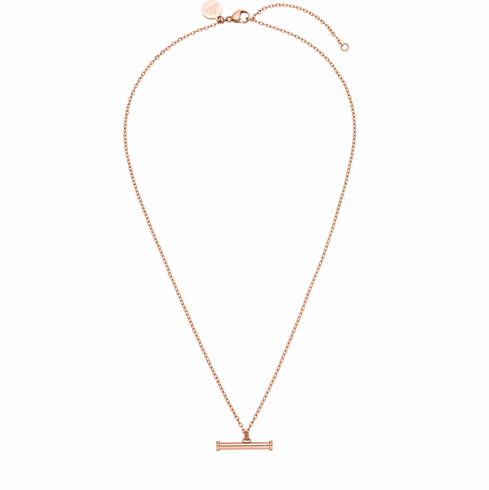 PURELEI Ketten<Glitter Knebel Kette