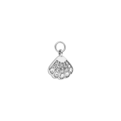 PURELEI Charms<Glitter Shell Charm