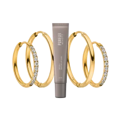 PURELEI Sets<Gloss And Glam Set