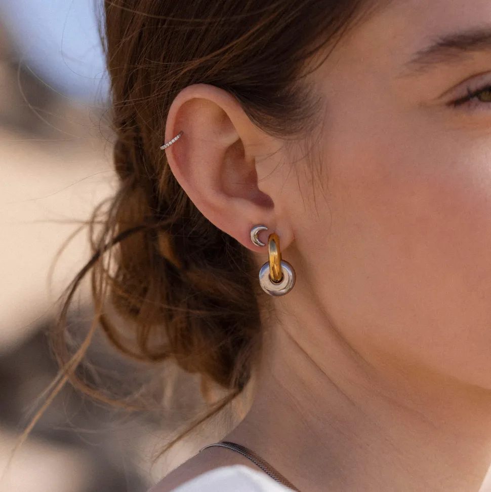 PURELEI Piercings<Glow Piercing