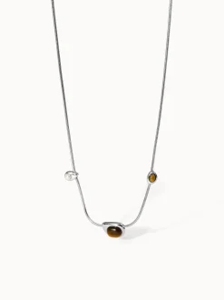 PURELEI Ketten<Golden Gaze Kette