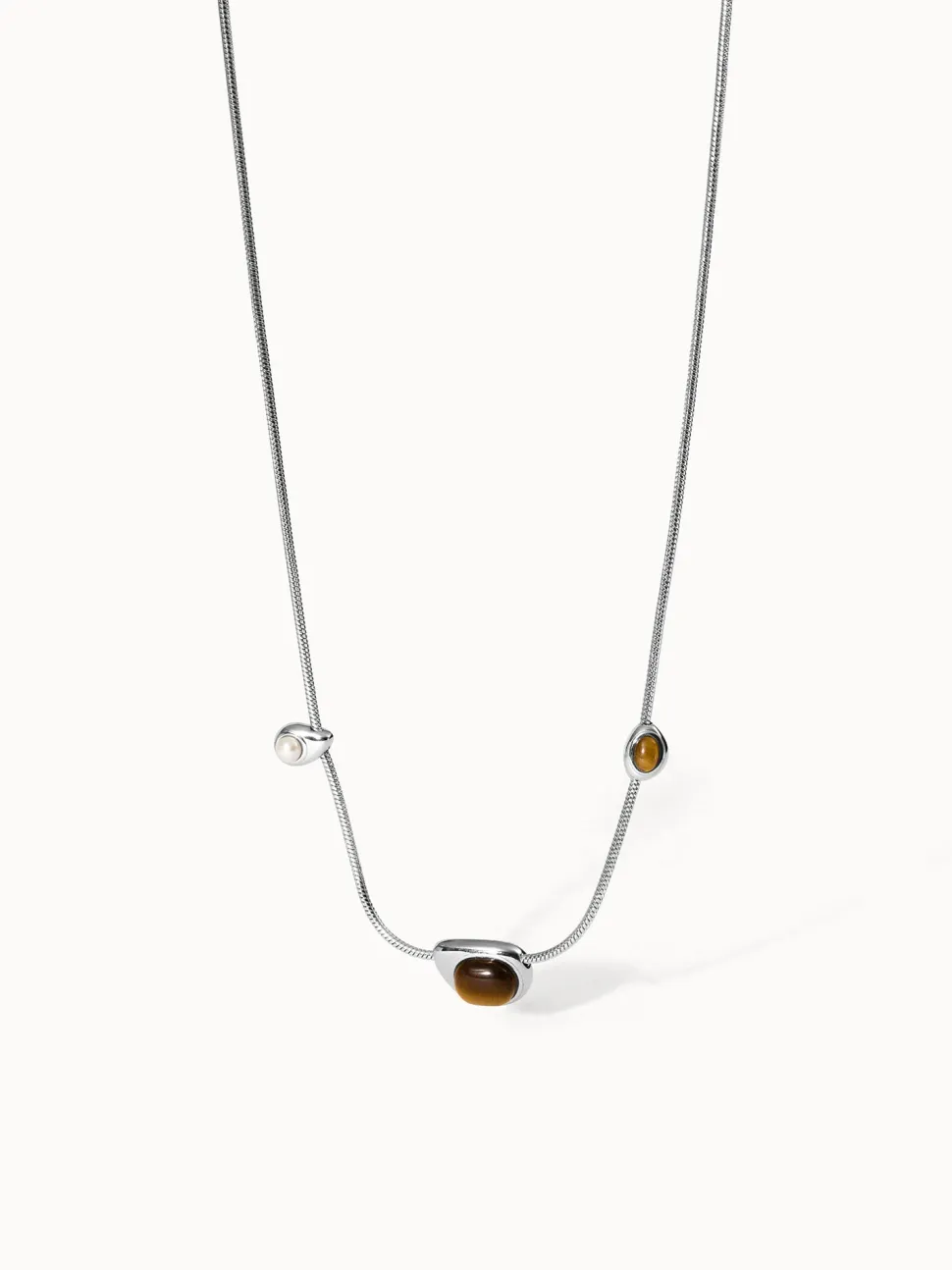 PURELEI Ketten<Golden Gaze Kette