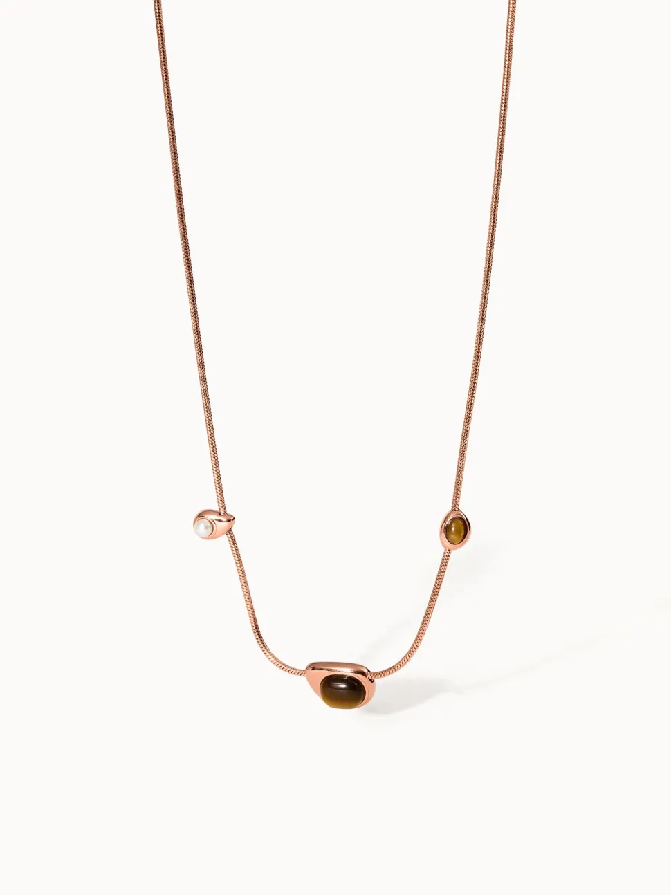 PURELEI Ketten<Golden Gaze Kette