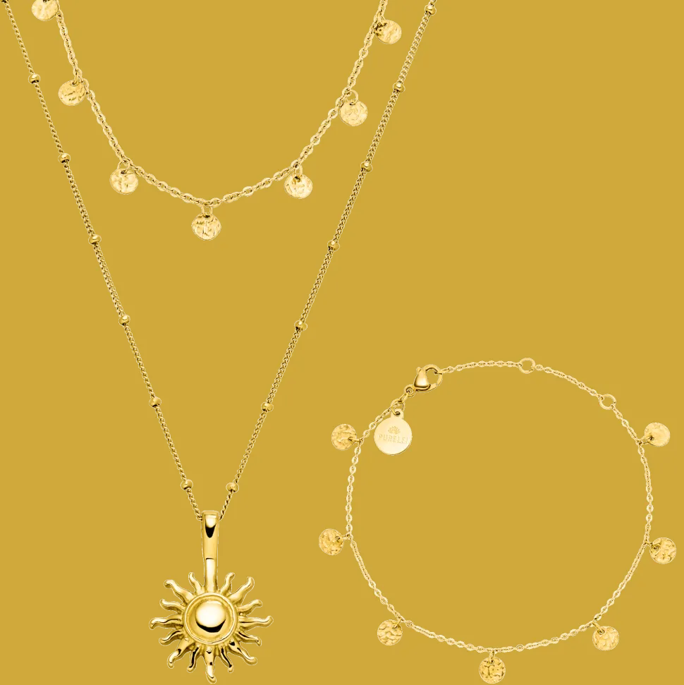 PURELEI Sets<Good Vibes Geschenkset