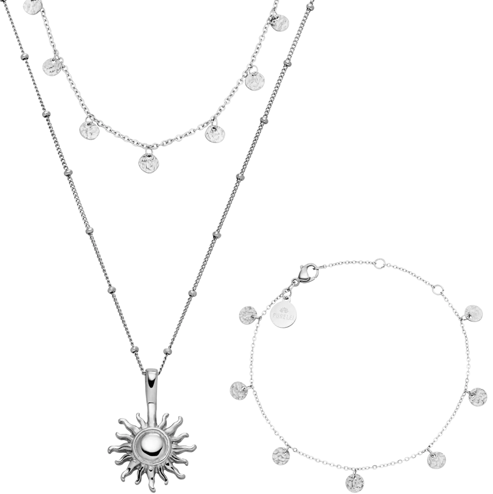 PURELEI Sets<Good Vibes Geschenkset
