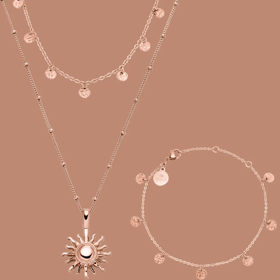 PURELEI Sets<Good Vibes Geschenkset