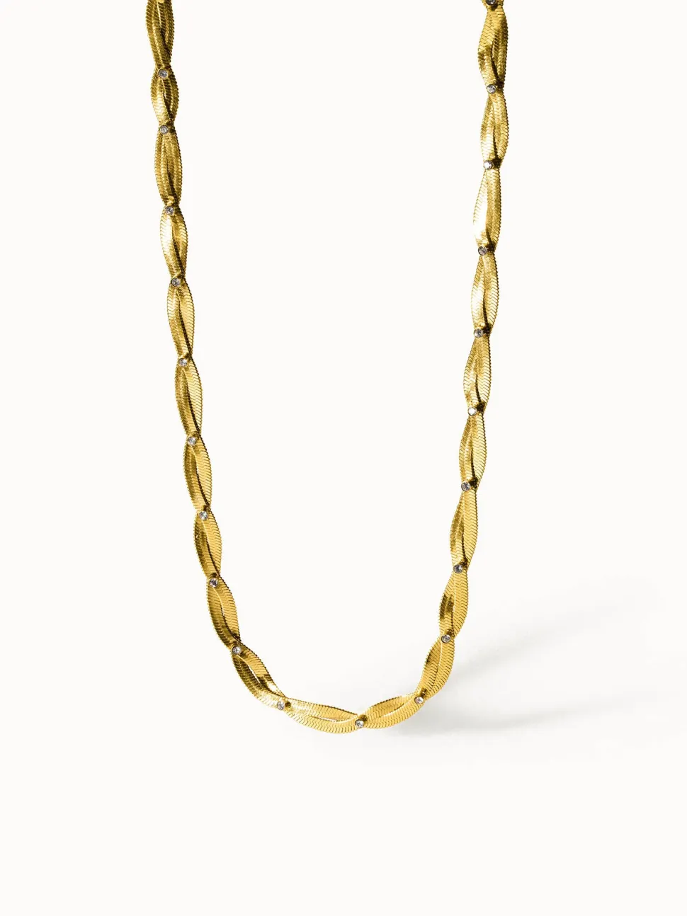 PURELEI Ketten<Graceful Kette