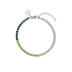 PURELEI Armbänder<Green Glow Armband