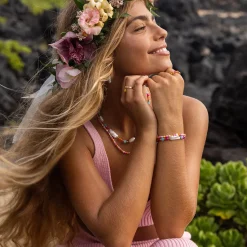 PURELEI Ketten<Happiness Kette