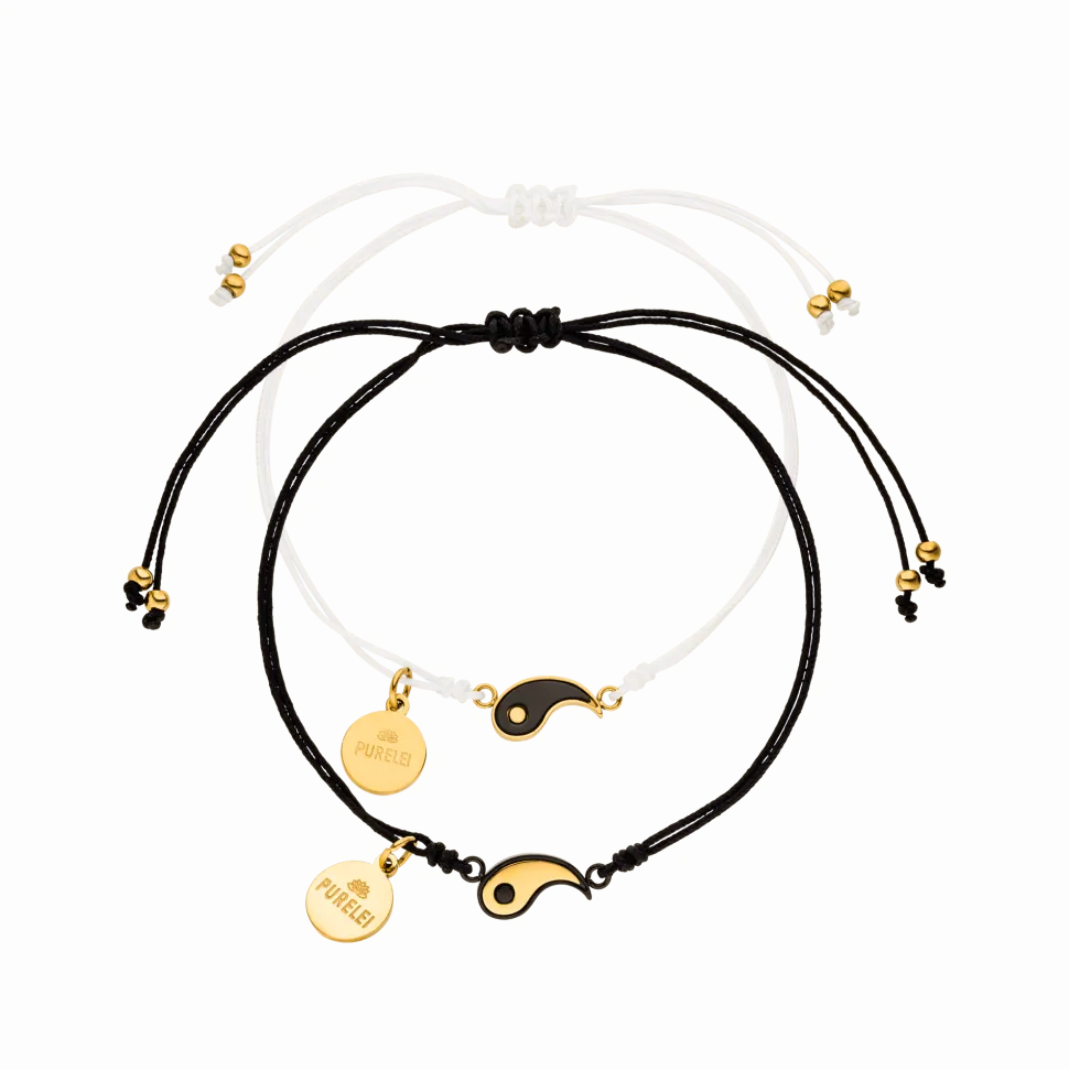 PURELEI Armbänder|Sets<Harmony Armband Set