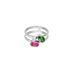 PURELEI Ringe<Harmony Ring