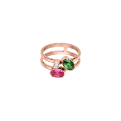 PURELEI Ringe<Harmony Ring