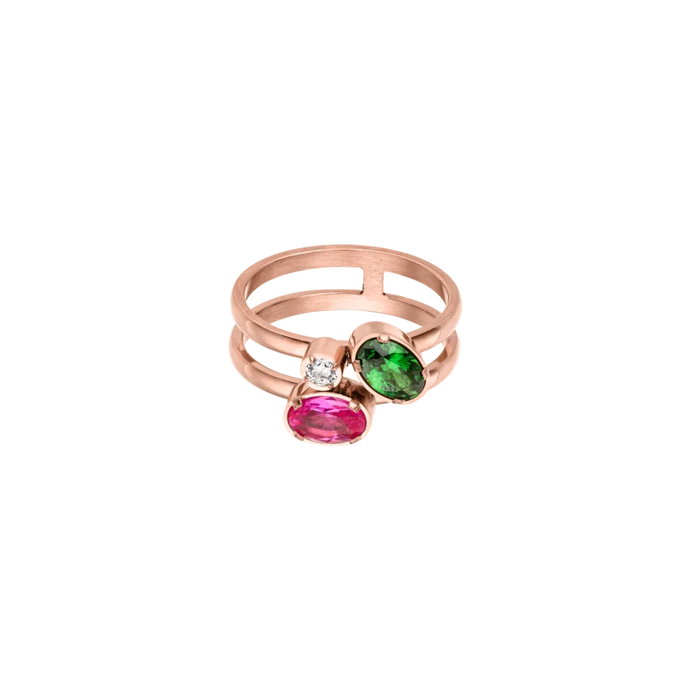 PURELEI Ringe<Harmony Ring