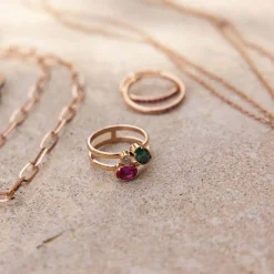 PURELEI Ringe<Harmony Ring