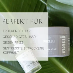 PURELEI Sets<Hawaiian Gloss Haircare Set