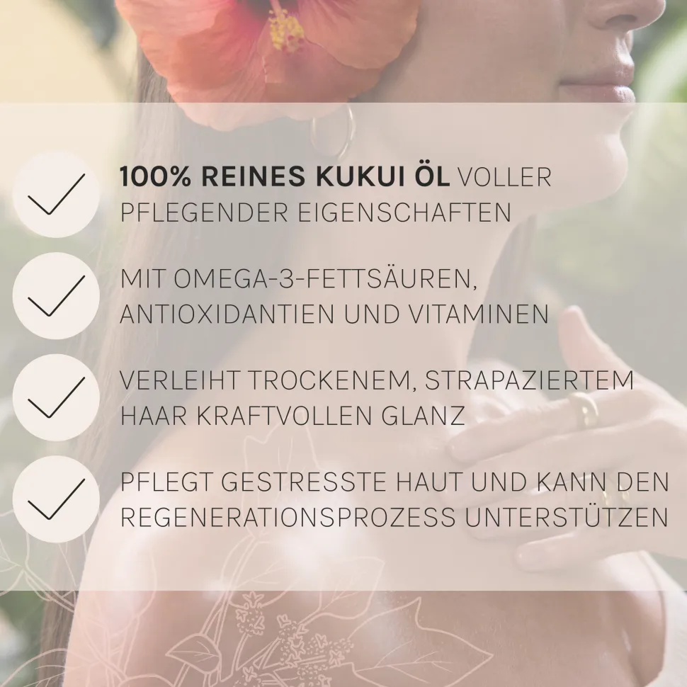 PURELEI Sets<Hawaiian Gloss Haircare Set