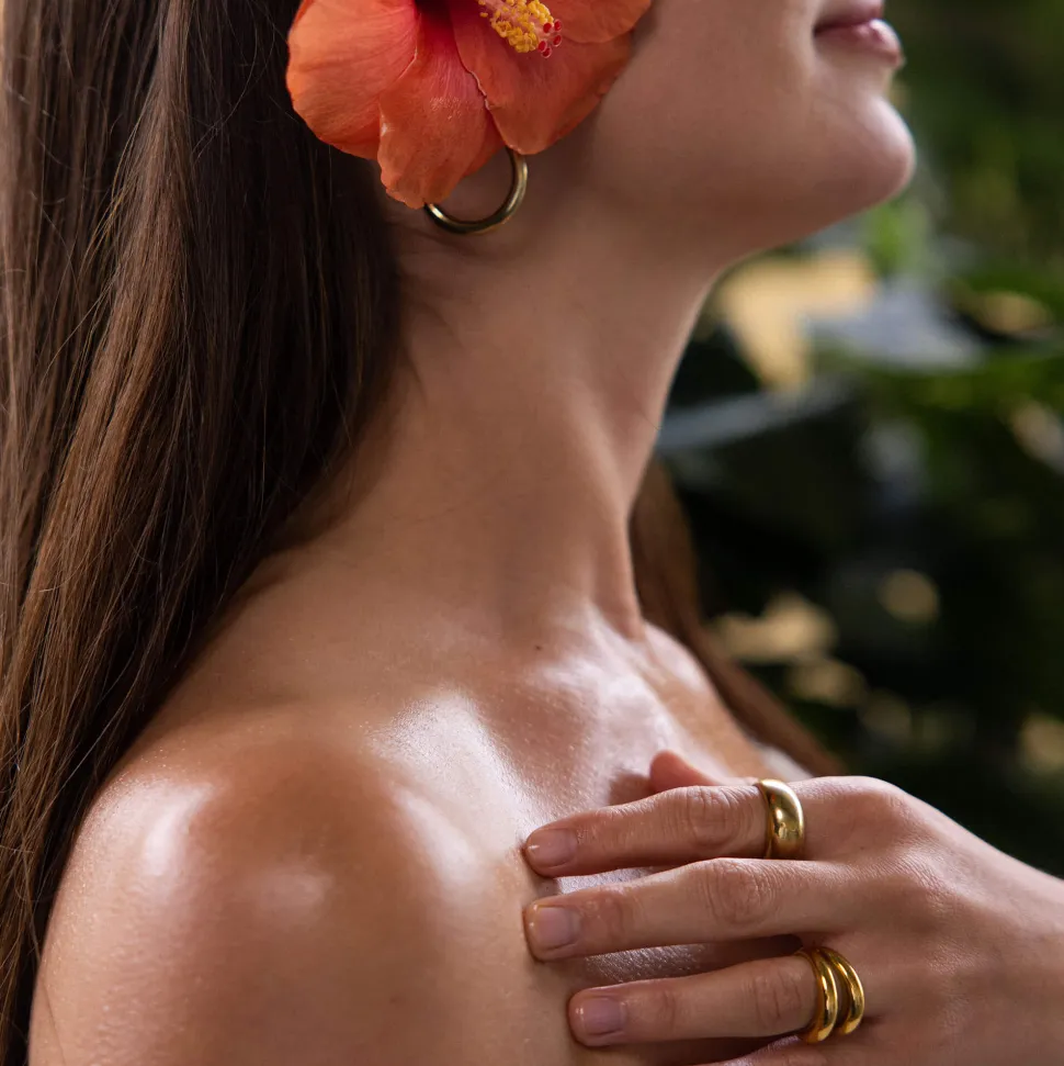 PURELEI Sets<Hawaiian Gloss Haircare Set