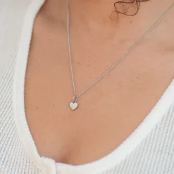PURELEI Ketten<Heart Charm Kette