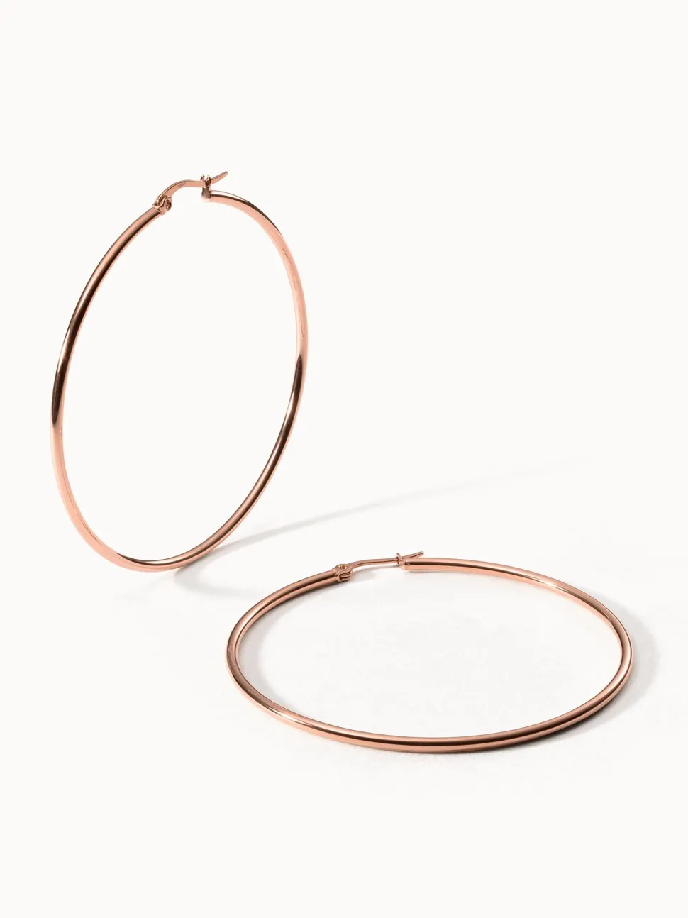 PURELEI Ohrringe<Hoops Ohrringe