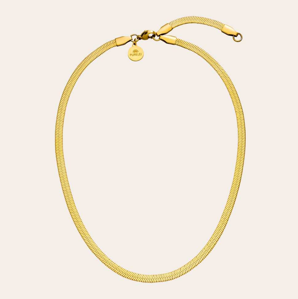 PURELEI Ketten<I'lalo Choker