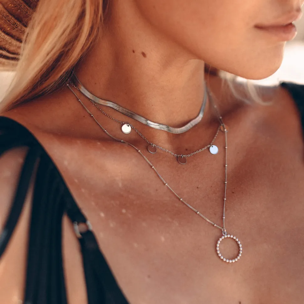 PURELEI Ketten<I'lalo Choker