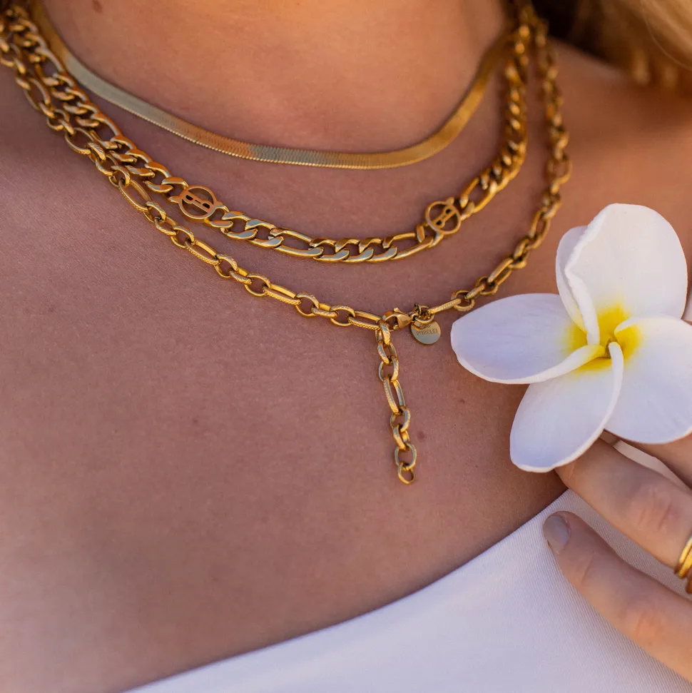 PURELEI Ketten<I'lalo Choker