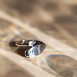 PURELEI Ringe<Island Ring