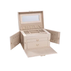 PURELEI Schmuckaufbewahrung<Jewelry Box