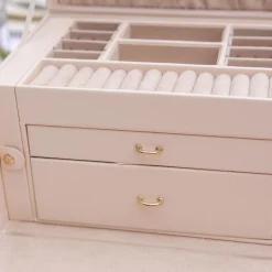 PURELEI Schmuckaufbewahrung<Jewelry Box