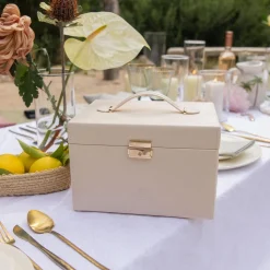 PURELEI Schmuckaufbewahrung<Jewelry Box