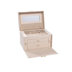PURELEI Schmuckaufbewahrung<Jewelry Box