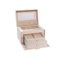 PURELEI Schmuckaufbewahrung<Jewelry Box
