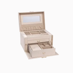 PURELEI Schmuckaufbewahrung<Jewelry Box