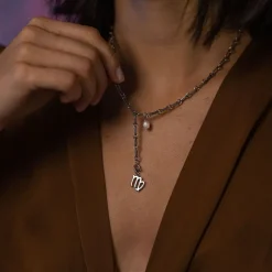 PURELEI Charms<Jungfrau Zodiac Charm