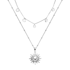 PURELEI Sets<Kailua Ketten-Set