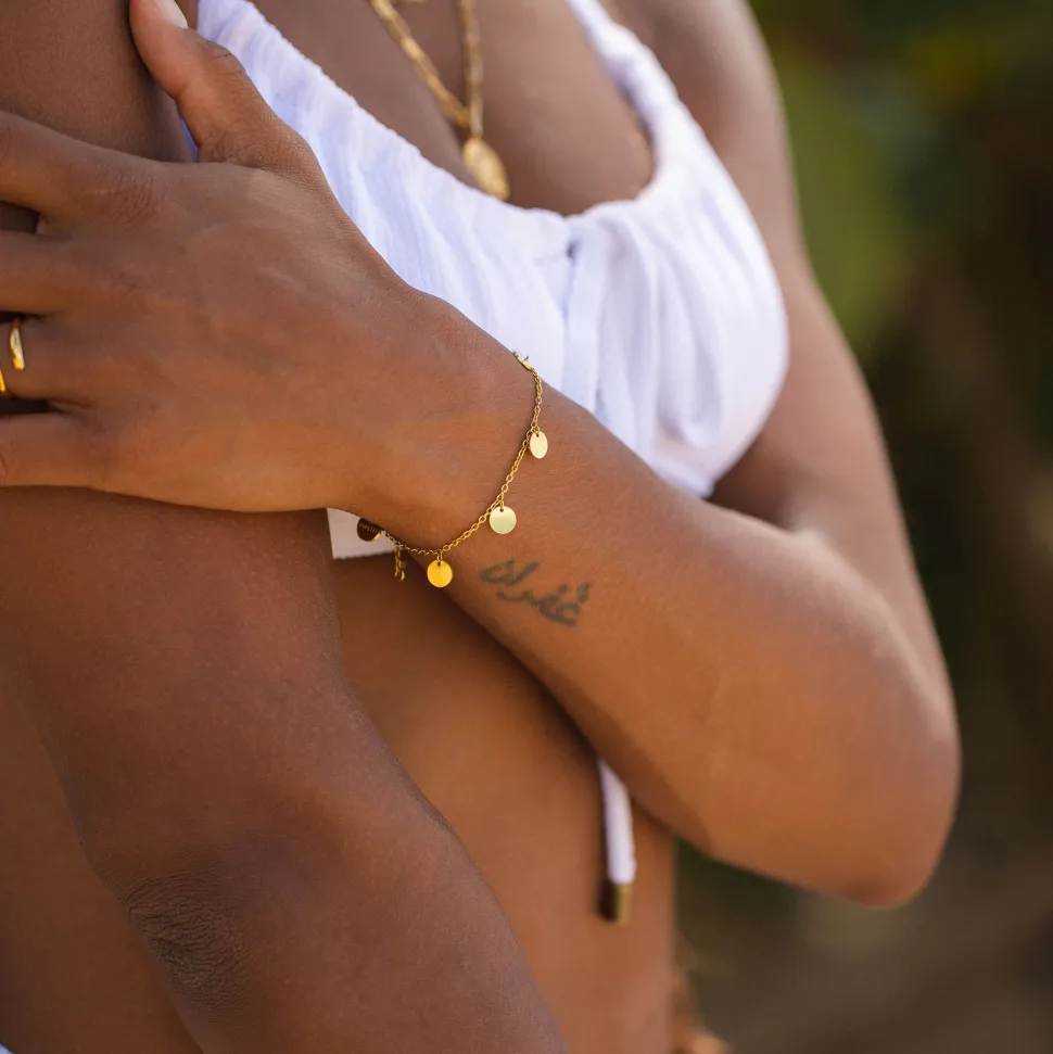 PURELEI Armbänder<Kalea Armband