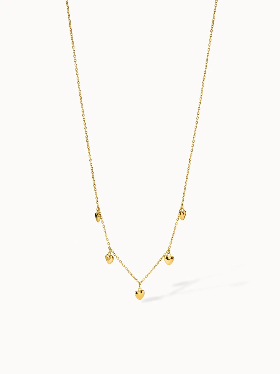 PURELEI Ketten<Kalea Heart Kids Kette