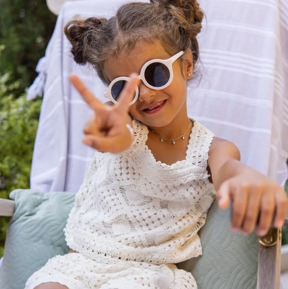 PURELEI Ketten<Kalea Heart Kids Kette