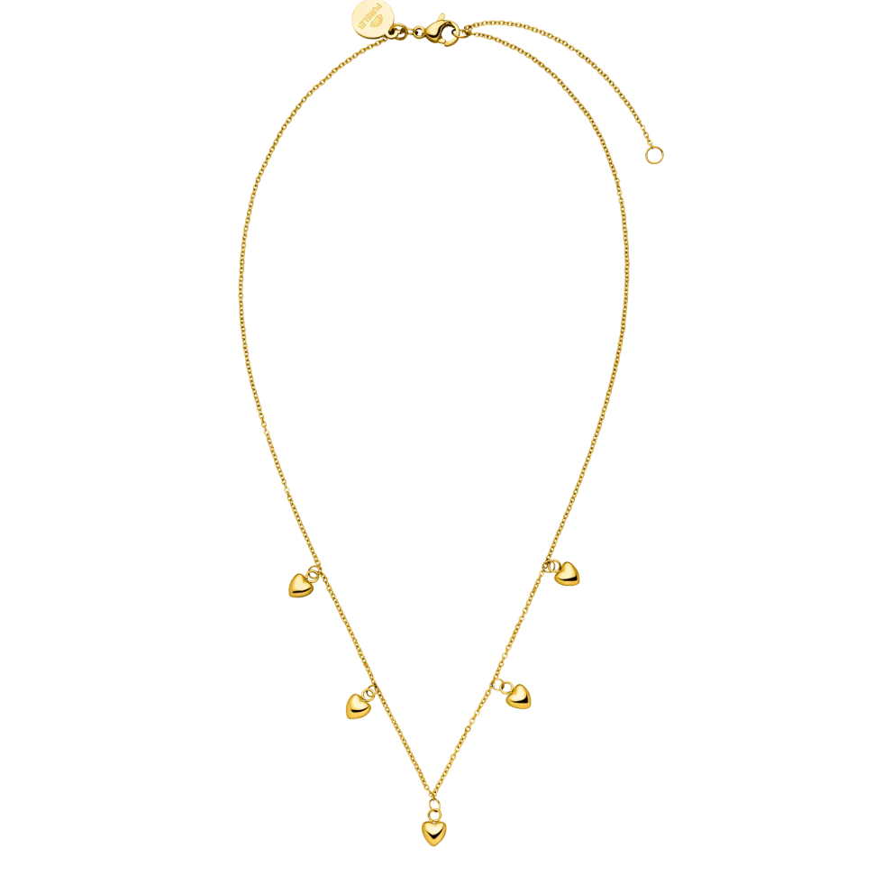 PURELEI Ketten<Kalea Heart Kids Kette