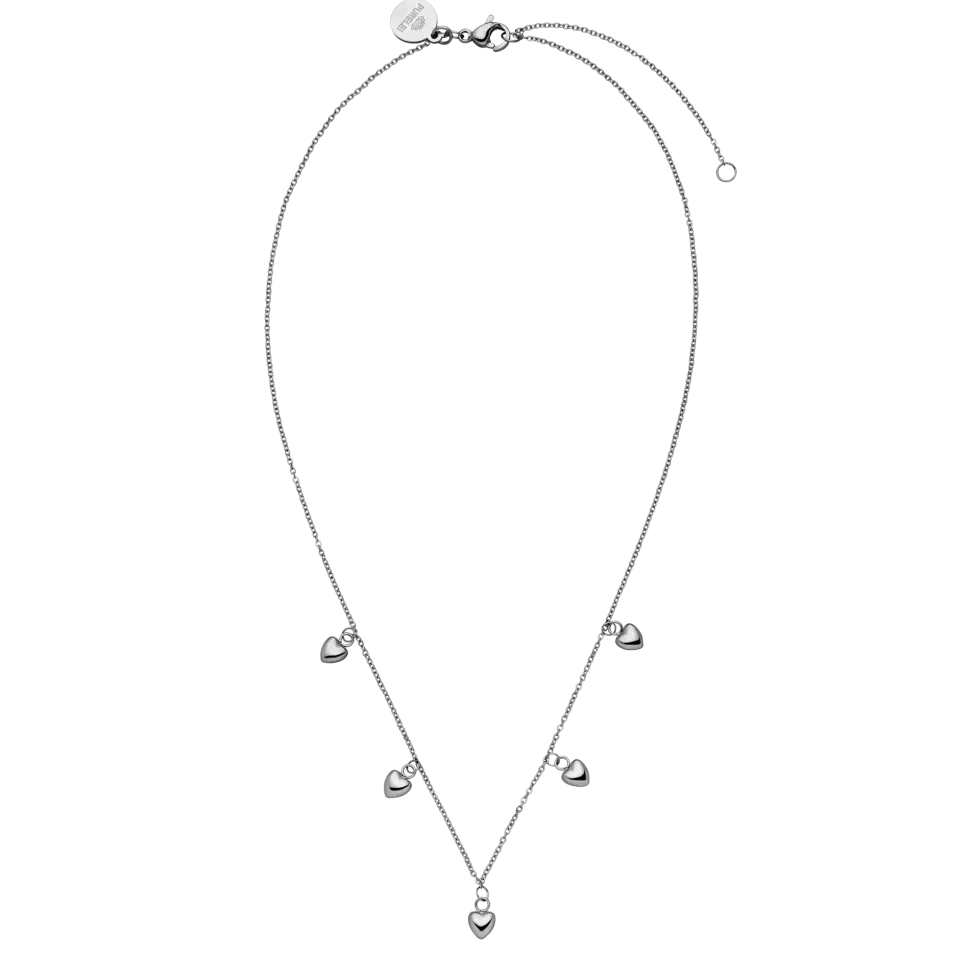 PURELEI Ketten<Kalea Heart Kids Kette