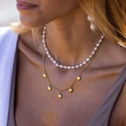 PURELEI Ketten<Kalea Shell Kette